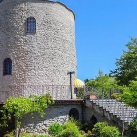 Torre Orsini ホテル Corbara