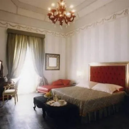 Torre Orsini Hotel