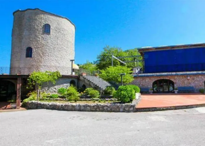 Torre Orsini 3* Corbara