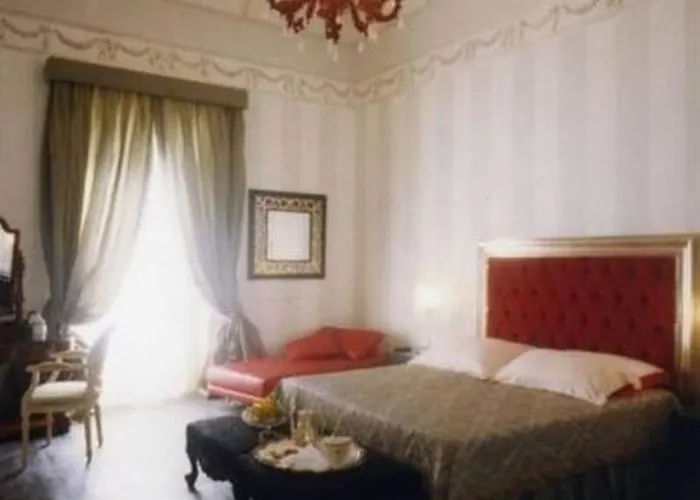 Torre Orsini Szálloda